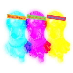 Meet your Posher, Han